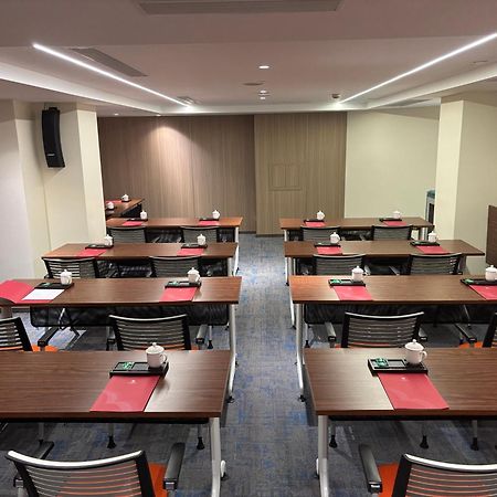 Baolong Hotel Σανγκάη Εξωτερικό φωτογραφία