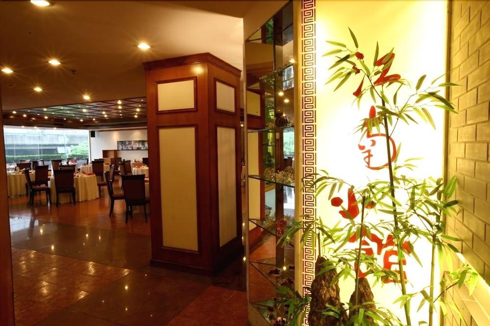 Baolong Hotel Σανγκάη Εξωτερικό φωτογραφία