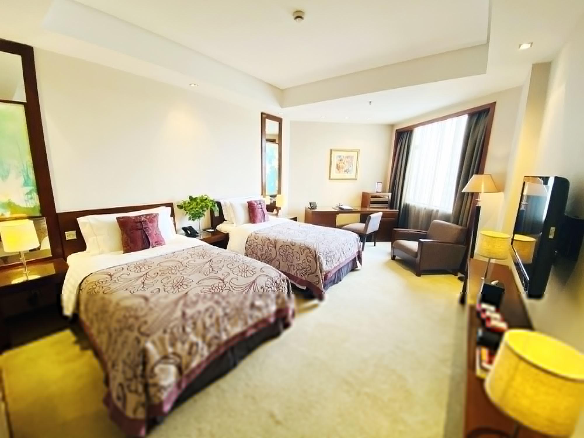 Baolong Hotel Σανγκάη Εξωτερικό φωτογραφία
