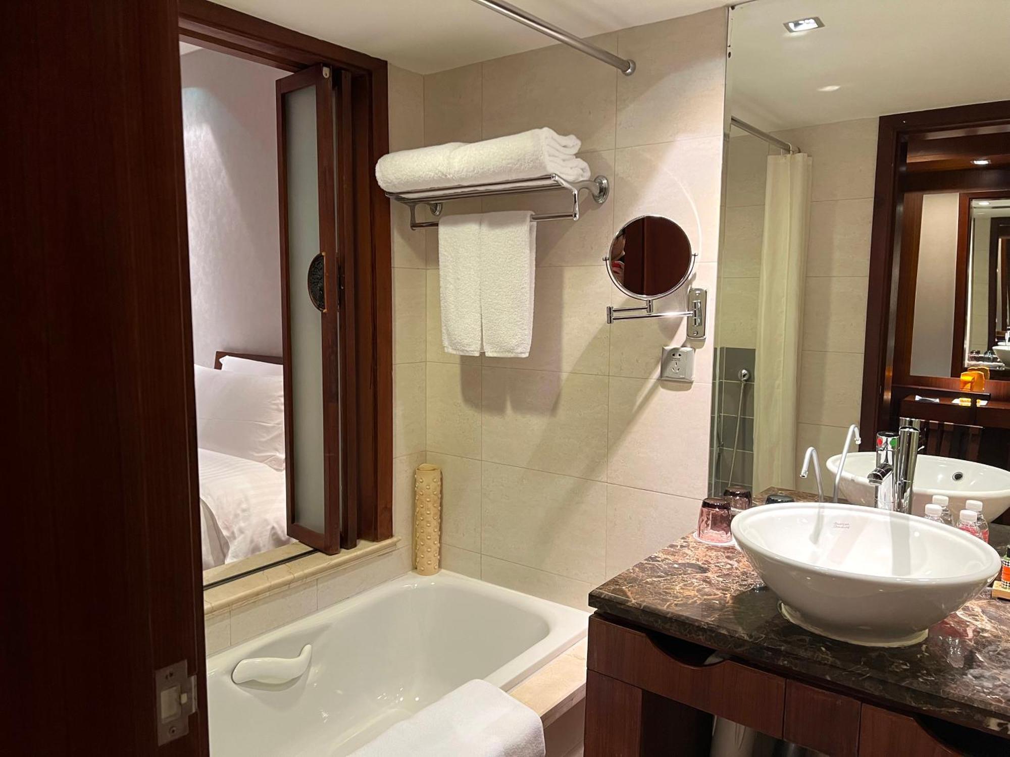 Baolong Hotel Σανγκάη Εξωτερικό φωτογραφία