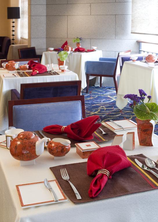 Baolong Hotel Σανγκάη Εξωτερικό φωτογραφία
