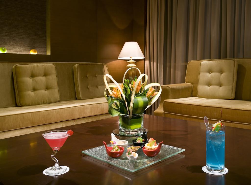 Baolong Hotel Σανγκάη Εξωτερικό φωτογραφία