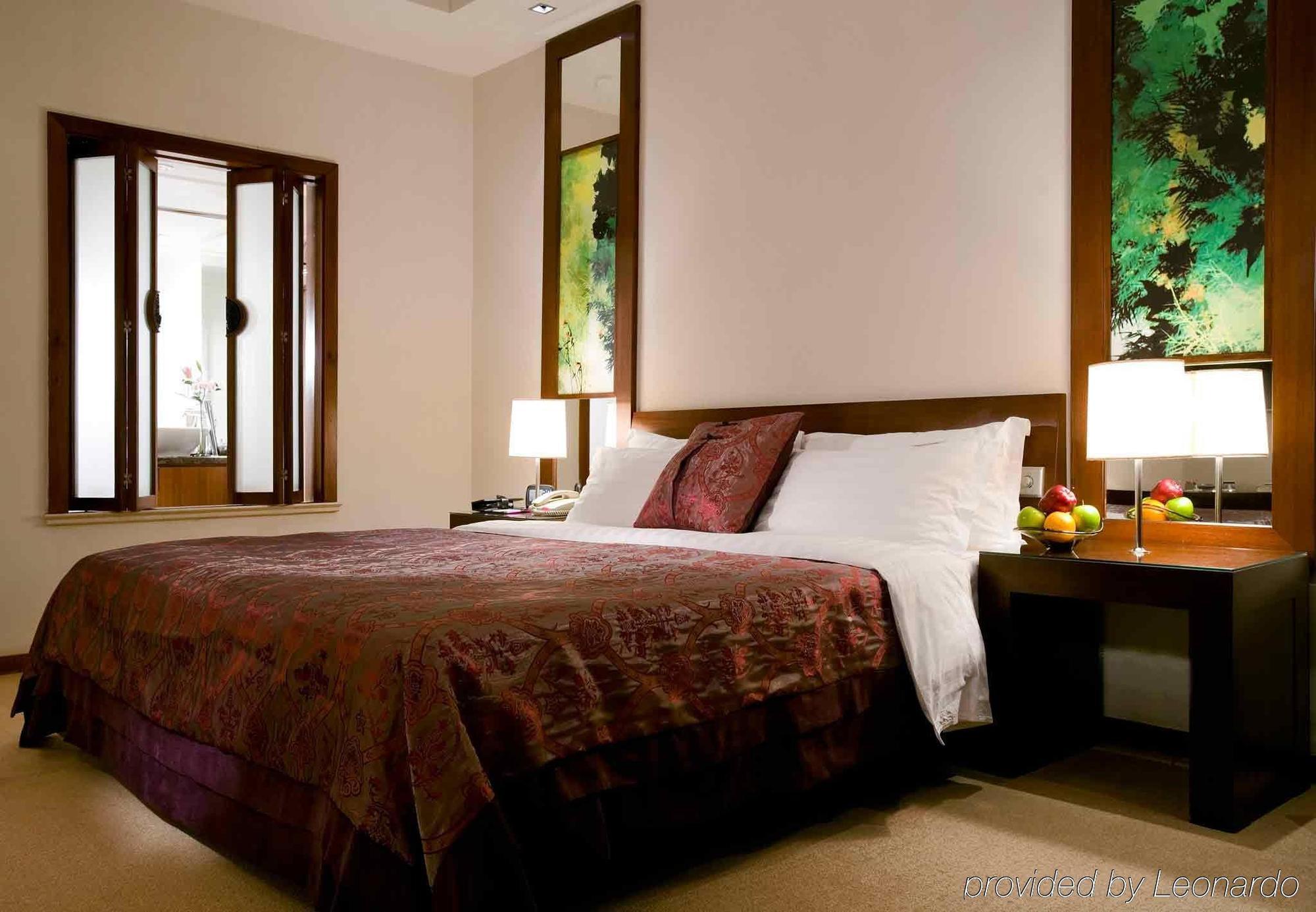 Baolong Hotel Σανγκάη Δωμάτιο φωτογραφία