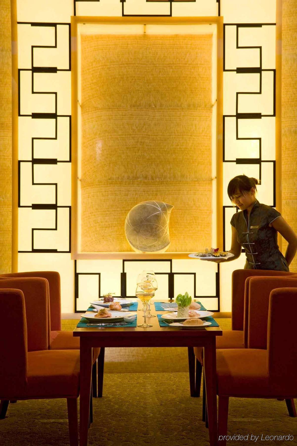 Baolong Hotel Σανγκάη Εξωτερικό φωτογραφία