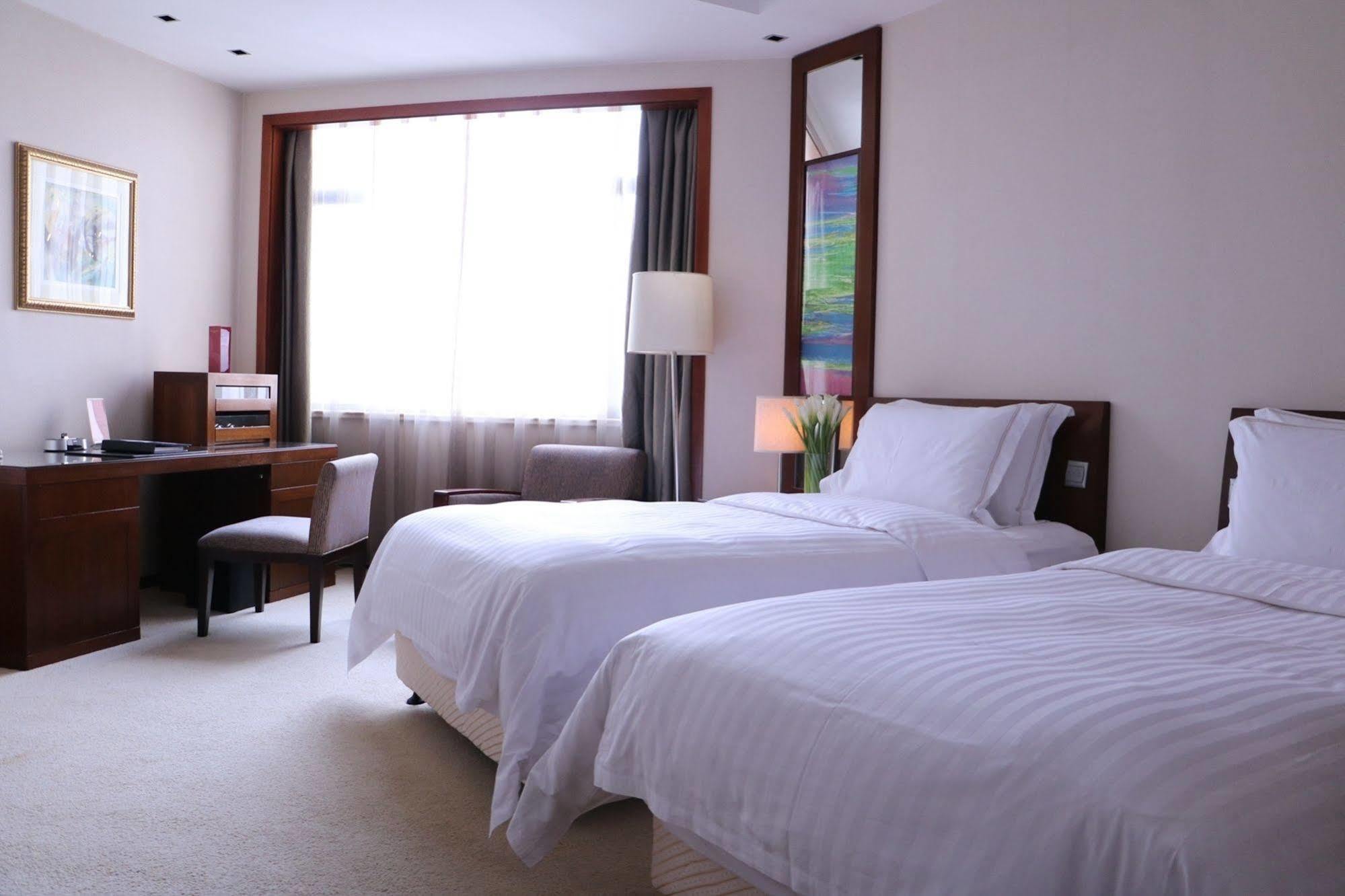 Baolong Hotel Σανγκάη Εξωτερικό φωτογραφία